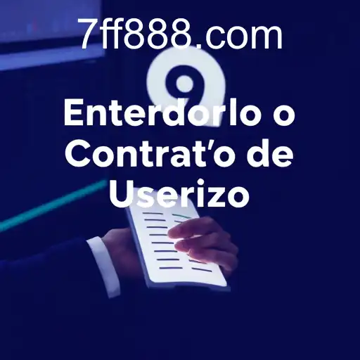 Contrato Usuário