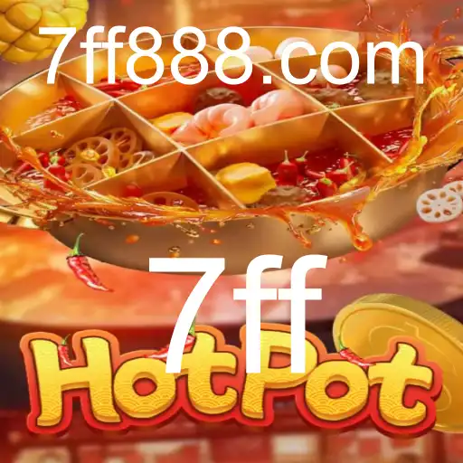 Descubra o Jogo Hotpot: Uma Experiência Única com a Palavra-Chave 7ff