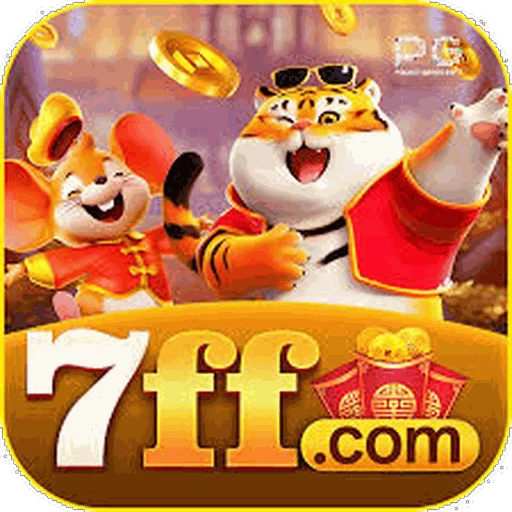 7ff Logo