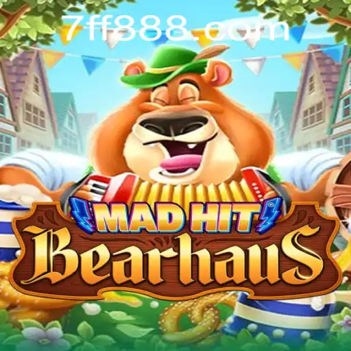 Explorando as Aventuras de 'MadHitBearhaus'