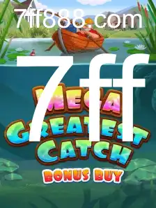 MegaGreatestCatchBonusBuy: Descubra o Jogo de Pesca do Momento