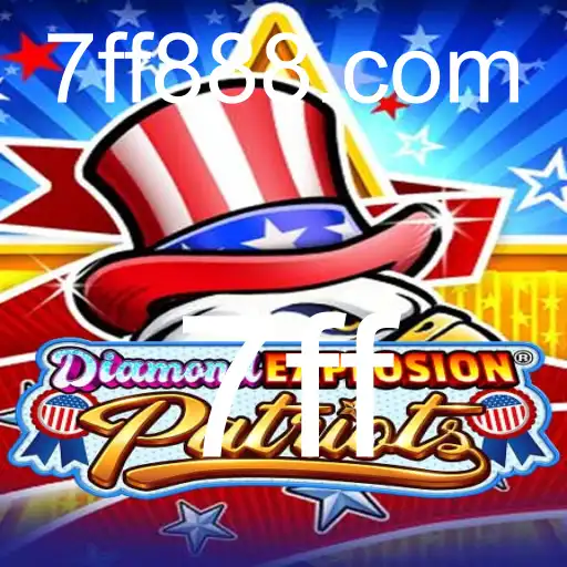 Explorando o Fascinante Mundo de DiamondExplosionPatriots