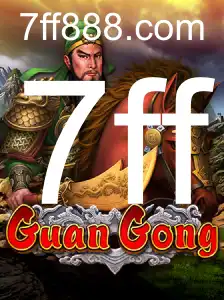 Explorando o Mundo de GuanGong: Um Jogo de Estratégia Imersivo