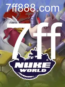 Explorando o Universo de NukeWorld
