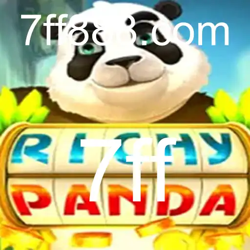 Descubra o Mundo de Estratégias em RichyPanda com a Palavra-chave 7ff