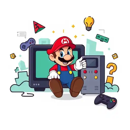 Videogames